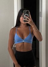 Alo Yoga splendor bra Photo 0