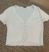 Brandy Melville Top Photo 0