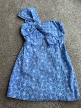 DO+BE One-Shoulder Dress Photo 0