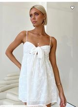 Princess Polly Mini Dress Photo 0