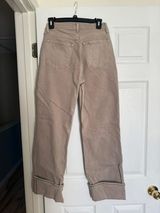 Abercrombie 90s Relaxed High-Rise Jeans Photo 0