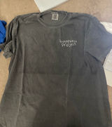 Happiness Project Tshirt Gray Size L Photo 0