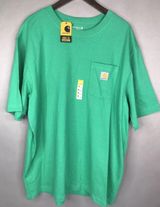 Carhartt T-Shirt Loose Fit Photo 0