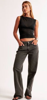 Abercrombie Jeans Photo 0