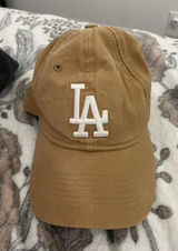 Hat LA Photo 0