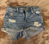 American Eagle Shorts Jean Photo 0