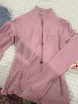 Lululemon Jacket Photo 0