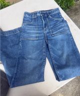 American Eagle Flare Jeans Photo 0