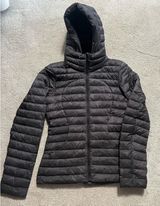 Pack It Down Jacket – Incognito Camo Multi Grey Photo 0