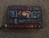 Coach Wristlet Wallet Photo 0
