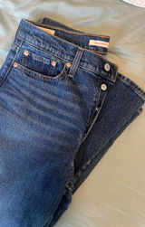 Levi’s Jeans Wedgie Bootcut Photo 0