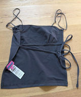 Edikted Tie Top Photo 0
