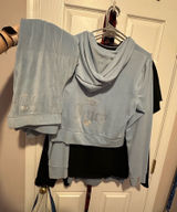 Juicy Couture Tracksuit Photo 0