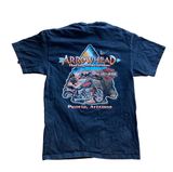 Vintage y2k Deadstock 2002 ‘Arrowhead Peoria, Arizona’ Graphic T-Shirt 🔥 Photo 0