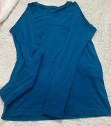 Swiftly Lululemon Long Sleeve Photo 0