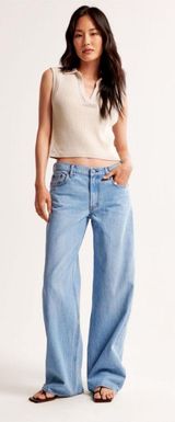 Abercrombie Jeans Photo 0