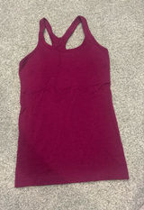Lululemon Tank Photo 0