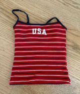 Abercrombie bra free USA tank Photo 0