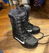 Snowboard Boots Photo 0