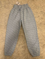 Nike Sky Blue Women’s Oversized Fit Sportswear Fleece Jogger Size XS Photo 0