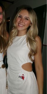 Princess Polly Mini Dress Photo 0