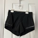 lululemon shorts 4” Photo 0