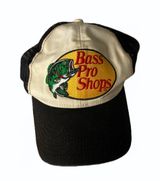 Bass Pro Shop Mesh Trucker Hat 🔥 Photo 0