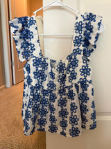 SheIn Women’s blouse Photo 0