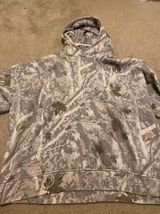 Abercrombie Camo Hoodie Photo 0