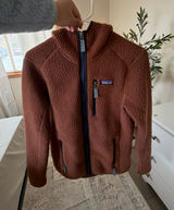 Patagonia Fleece Jacket Photo 0