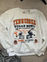 Tennessee sweatshirt Photo 0