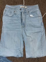 Levi’s Jeans Photo 0