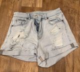 American Eagle Shorts Outfitters Jean Photo 0