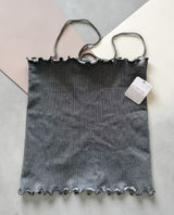 Intimately Free People Better This Way Seamless Cami in Heather Grey Photo 0