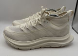 Hoka One One Kawana Mid 1169290-ABST Alabaster White Sneaker Women's Size‎ 9.5B Photo 0