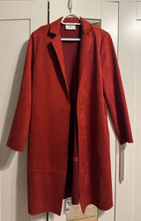 Zara trenchcoat Photo 0
