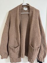 American Eagle Cardigan Photo 0