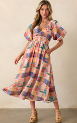 Red Dress Boutique Dress Photo 0