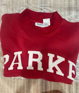 Brand new Parke mock neck  Photo 0