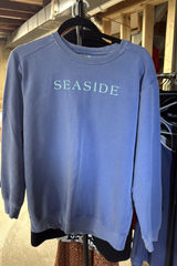 Seaside Comfort Colors Sweatshirt Photo 0