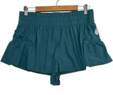 Free People Get Your Flirt Shorts Photo 0