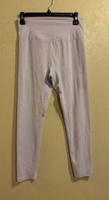 NWOT Free People Movement Never Better 7/8 Length Leggings sz M Photo 0