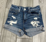 American eagle denim shorts Photo 0