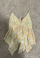 Tilly’s Floral Top Photo 0