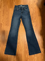 Ariat perfect fit trouser Jeans Photo 0