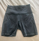 Lululemon Wunder Under Shorts Photo 0