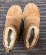UGG Ultra Mini Boots Photo 0