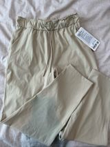 Stretch High-Rise Pants Lululemon Photo 0