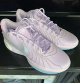 Nike LeBron Basketball Shoes Photo 0