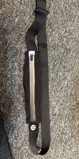 Lululemon Running Belt Fast and Free S/M Photo 0